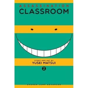 Assassination Classroom, Vol. 2 -- Yusei Matsui